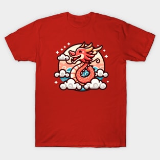 Cute dragon T-Shirt